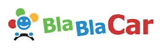 Blablacar logo