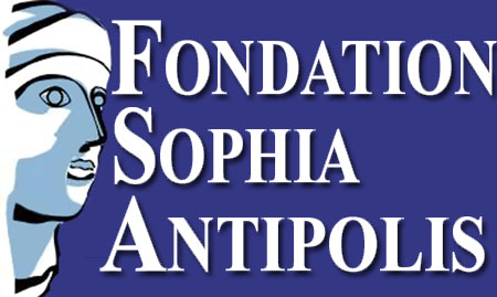 Fondation Sophia Antipolis