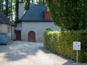 Château Azay-le-Rideau